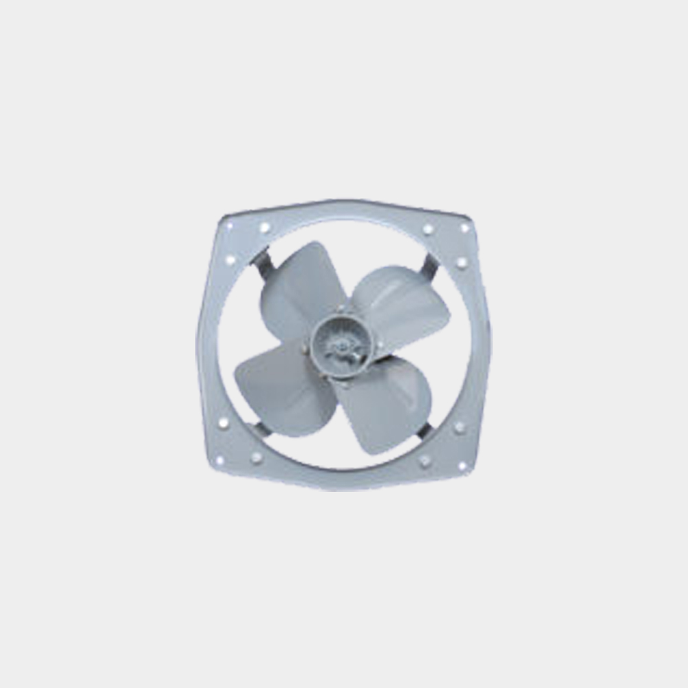 exhaust fan 15