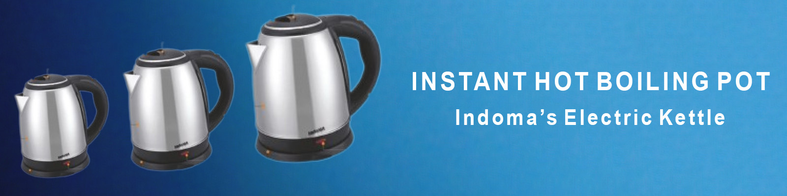 electric kettle